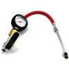 Digital Tyre Inflator Gauge Tyre Deflator & Inflator Gun with Pressure Gauge