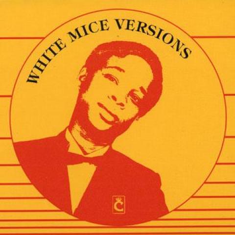 

CD WHITE MICE - White Mice Versions BRWMCD2 Basic Replay EU 1987 Europe Reggae, Ska & Dub