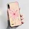 Casing For LG K22 Soft Case LMK200Z LMK200E LMK200B LM-K200 Aesthetic Cute Cat Cartoon Phone Back Cover Shockproof Black Bumper