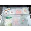 Bestco Lock Lock Classic 350ml Storage Gray HPL806G & Container, Rectangular,