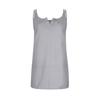 Women's V-neck Color Sleeveless Vest Summer Strapless Top
