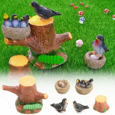 Domácí výzdoba – Dekorativní terária