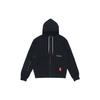 As Kyrie M Nk Fz Full-length Zipper Jacket 'Black' Men's CK6742-010