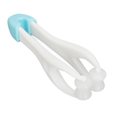 Jadestone Finger Wrist Massage Roller for Arthritis Reduce Fatigue Handheld Thumb Roller Massager