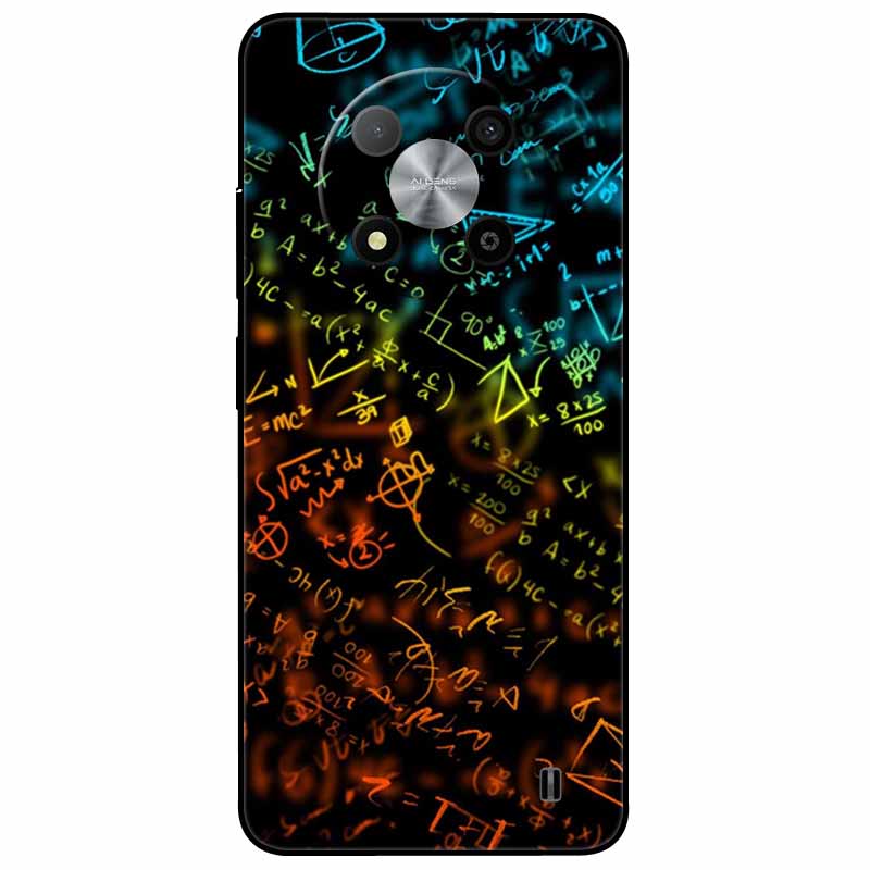 Pour ZTE Blade A73 5G Coque Souple Mignonne Silicone Protectrice TPU Housse pour ZTE A73 5G Téléphone Pare-chocs sur pour BladeA73 A 73 5G Capa