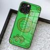 Funny Spongebo Phone Case For IPhone 17 Pro Max 16 15 14 Pro Max 13 11 X Xs Xr 8 7Plus Glass Cover