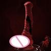Animal Horse Simulation Penis Female Manual Silicone Penis Large Animal Penis Adult Sex Toy