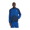 [New Balance] MJ61J73Y Sports Legacy Jacket (MJ61J73Y) Jacket/Nylon Woven Men's