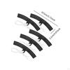 5 Pieces Rim Protector Tire Changer Guard Saver Tool Cover Made of Sturdy PVC for Easy