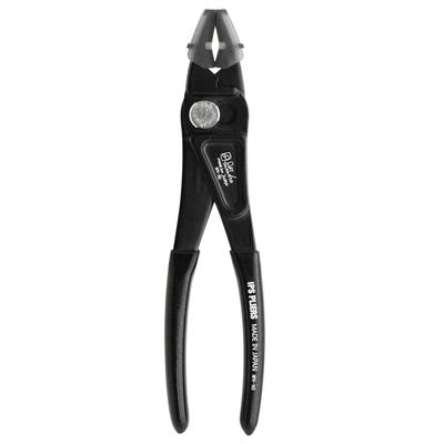 IPS Zange Soft Touch Neo Kombi 165mm Maximale Maulöffnung 20mm Ersatzharz Enthalten Hergestellt in Japan NPH-165