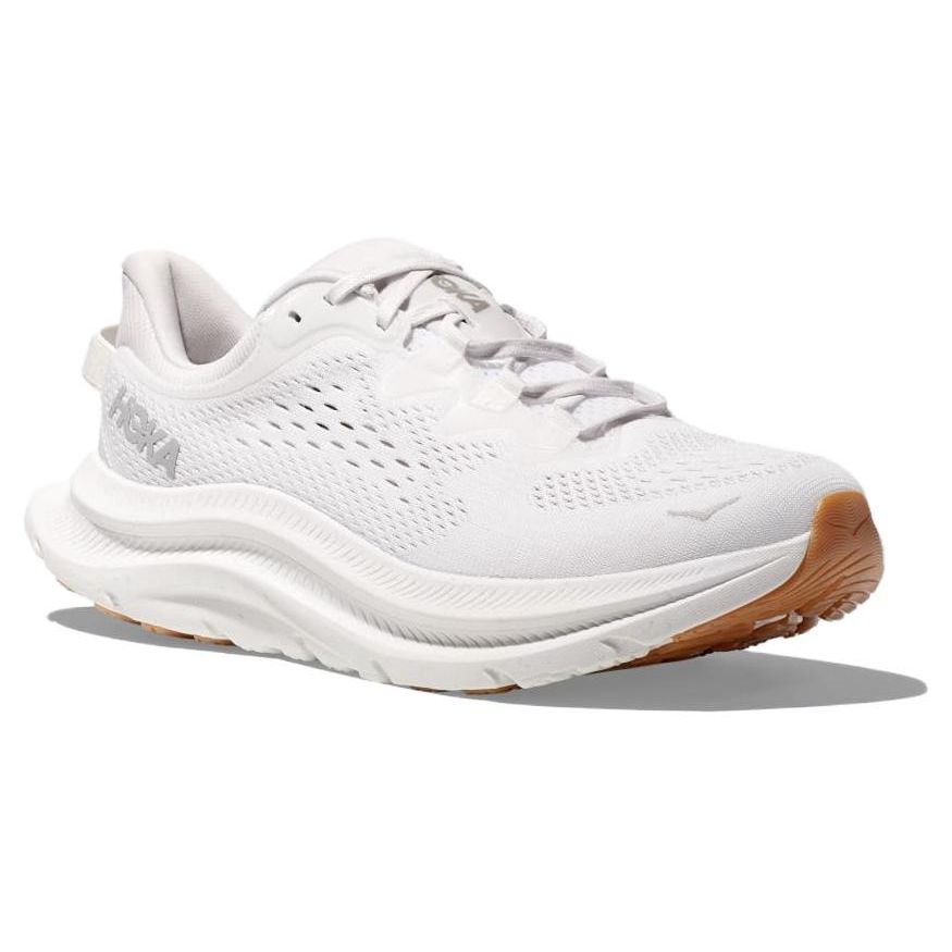 HOKA Kawana 2 White Nimbus Cloud Herren Sneaker 1147930-WNCL