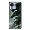For ZTE V50 Vita Phone Case TPU Soft Back Cover  Cartoon Luxury Silicone Phone Cases for ZTE Blade V40 V 40 50 Vita Animal Funda