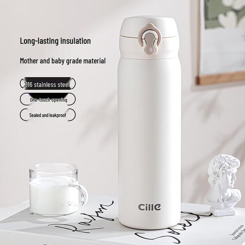 Xeno Mini Portable 316 Stainless Steel Insulated Bottle