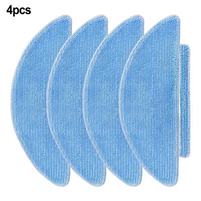 Entretien simplifié avec kits de balais de rechange adaptés au MEDION X20 SW+ MD 11415 disponibles en plusieurs tailles