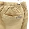 Gramicci Climbing pants F Beige Outdoors Women Used