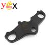 GB CB 350 21-22 Motorcycle Front Fork Upper Triple Tree Cover Top Clamp For Honda GB350 GB350S CB350 CB350S GB350 NC59 2021-2022