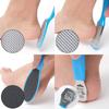 8 Piece Set Foot Octopus Fish Eye Exfoliating Heel Sharpener Heel Cramping Heel Cramping Heel Crackles Removal Files Heel Sole