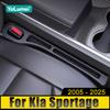 Ochranný pásek na autosedačku pro Kia Sportage 2 3 4 5 NQ5 MK5 QL 2005-2014 2015 2016 2017 2018 2019 2020 2021 2022 2023 2024 2025