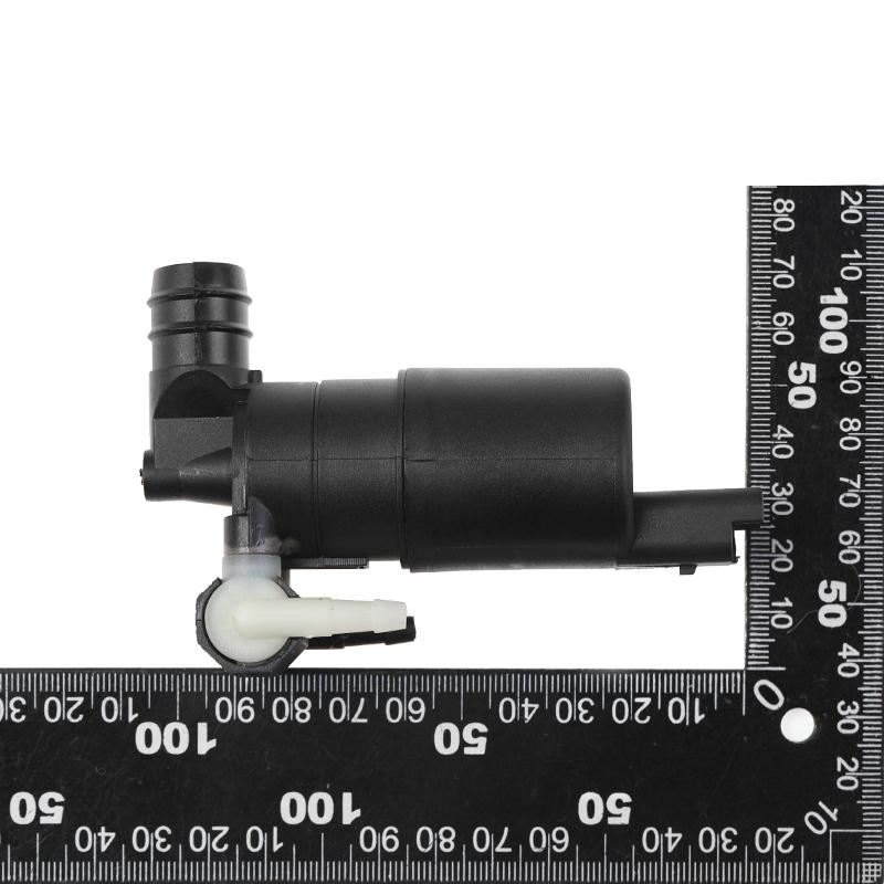 Windshield Washer Pump For Citroen C2 C3 C5 Saxo Xsara Picasso Berlingo Peugeot 307 607 807 106 Renault 643475 8200194414 96415