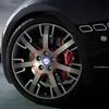 FA024PCS 56mm Auto Wheel Center Hub Tyre Vehicles Stickers For Mercedes Benz C350 C180 C200 C250 C300 C Class W204 W108 W124 W126 UDHW1