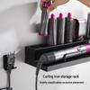 MDNG Hair Styler Wall Mount Holder