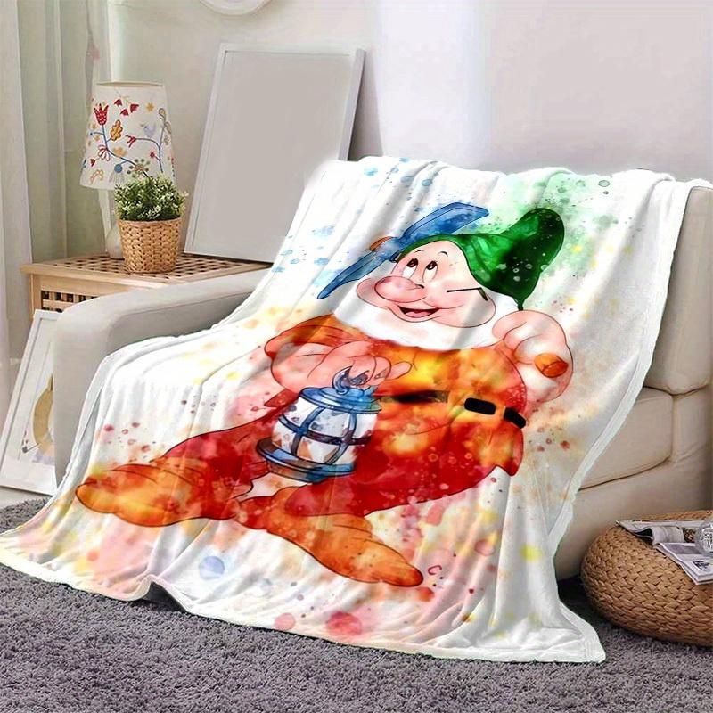 

1pc, Home Decorative Blanket Perfect for Couch, Bedroom, Living Room, Travel 80cmx120cm