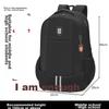 UNIVERSITY OF CAMBRIDGE Backpack for Middle School Boys, Lightweight Large Capacity School Bag for