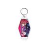 TV Anime "Blue Lock" SC Hyoma Chigiri Motel Keychain