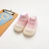 Spring & Autumn Toddler Non-slip Cartoon Floor Socks & Soft-bottom Shoes