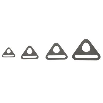10Pcs High Strengths Triangles Connectors Tent Fixing Buckles For Camping Tents And Outdoor Canopies Accessories