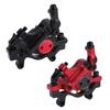 HB100 Hydraulic Disc Brake Caliper for M365 Pro Pro2 Electric Scooter Disc Brake Caliper with Adapte