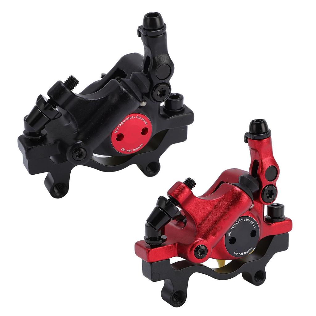 HB100 Hydraulic Disc Brake Caliper for M365 Pro Pro2 Electric Scooter Disc Brake Caliper with Adapte