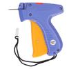 Tagging Gun with Stainless Steel Needle DIY Handcraft Labor Saving Clothing Tagging Gun for Toy