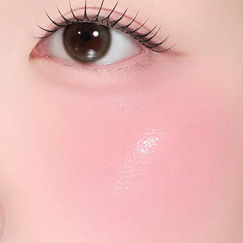 2aN Heart Wearing Płynny Róż do Policzków 4,4 g