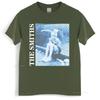 Bestes Vintage The Smiths X Gummo Collab Morrissey Larry Clark Hemd Nachdruck Neu UnisexS T-Shirts Kurzarm Rundhals Baumwolle
