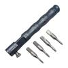 Professional Watch Crown Tube Insert Remover Holder for Watchmakers and Watch Repairing Maintenance Tool