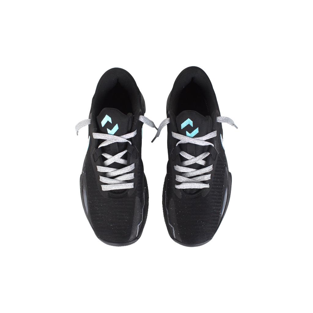 Nike Precision 6 Night Attacker Grip Abrasion Resistant Low Top Basketball Shoes Men's IO7605-040(Team2135-)