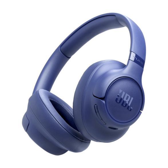 Jbl tune 730bt wireless headphones blue