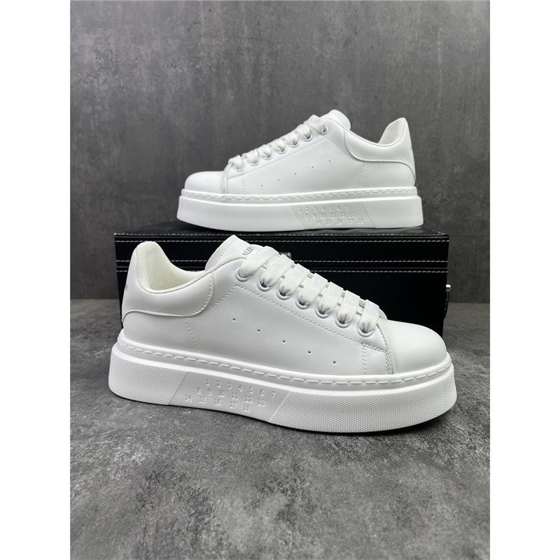Spring New Platform Sports Casual Board Shoes Qs
