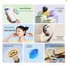 Xiaodu S108 Open-Ear Bluetooth Smart Translation Sports Earphones
