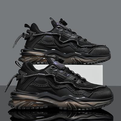 Fashion Shoes Men Sneakers Male Casual Mens Shoes Tenis Luxury Shoes Trainer Race Breathable Shoes Fashion Loafers Running Shoes for Men