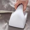 Pet Hair Roller Portable Reusable Scraper Cat Hair Removal Roller For Furniture Couch Sofa Floor Rug Beddings Living Room