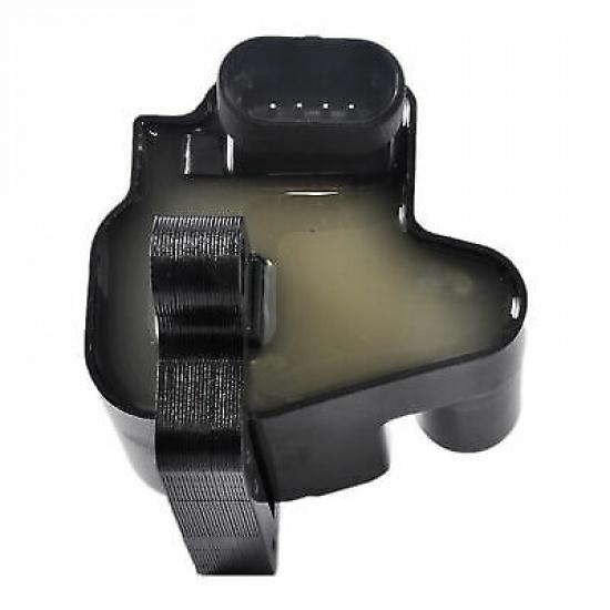 True Part Inc. Ignition Coil CLS1066 For Chevrolet GMC Cadillac 1999-2009