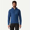 Куртка Patagonia R1 Air Full-Zip Hoody (40256) clement blue