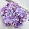 Hydrangea Artificial Flower Wedding Hotel Decoration Scene Ornaments Supplies