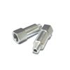 LS Engine Conversion Coolant Temp Adapter M12x1.5 to 3/8 NPT