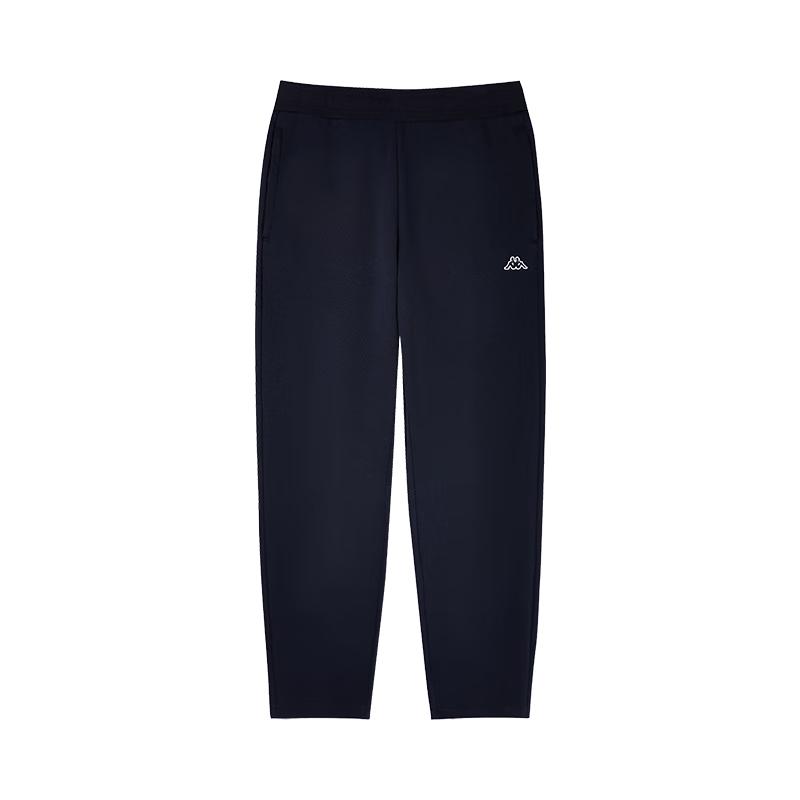 Kappa Men's Knit Sports Sweatpants