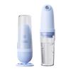 Aware Water Dispenser Using Cloth Complimentary Approach And Variable Pressure For World Tourists