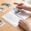 Small Photo Holder for Friends Card Album Portable Insert Collection Book 3/4/5/6 Inch Mini Pocket Album Gift Besties Polaroid Business Cards