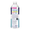 Biore The Face Moist 340ml Facial Sebum and Dry Refill, (approx. 2.1 Uses) [Foaming Cleanser] [Non-irritating] [For Skin]